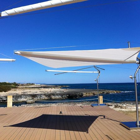 Grand Hotel Masseria Santa Lucia Ostuni Εξωτερικό φωτογραφία