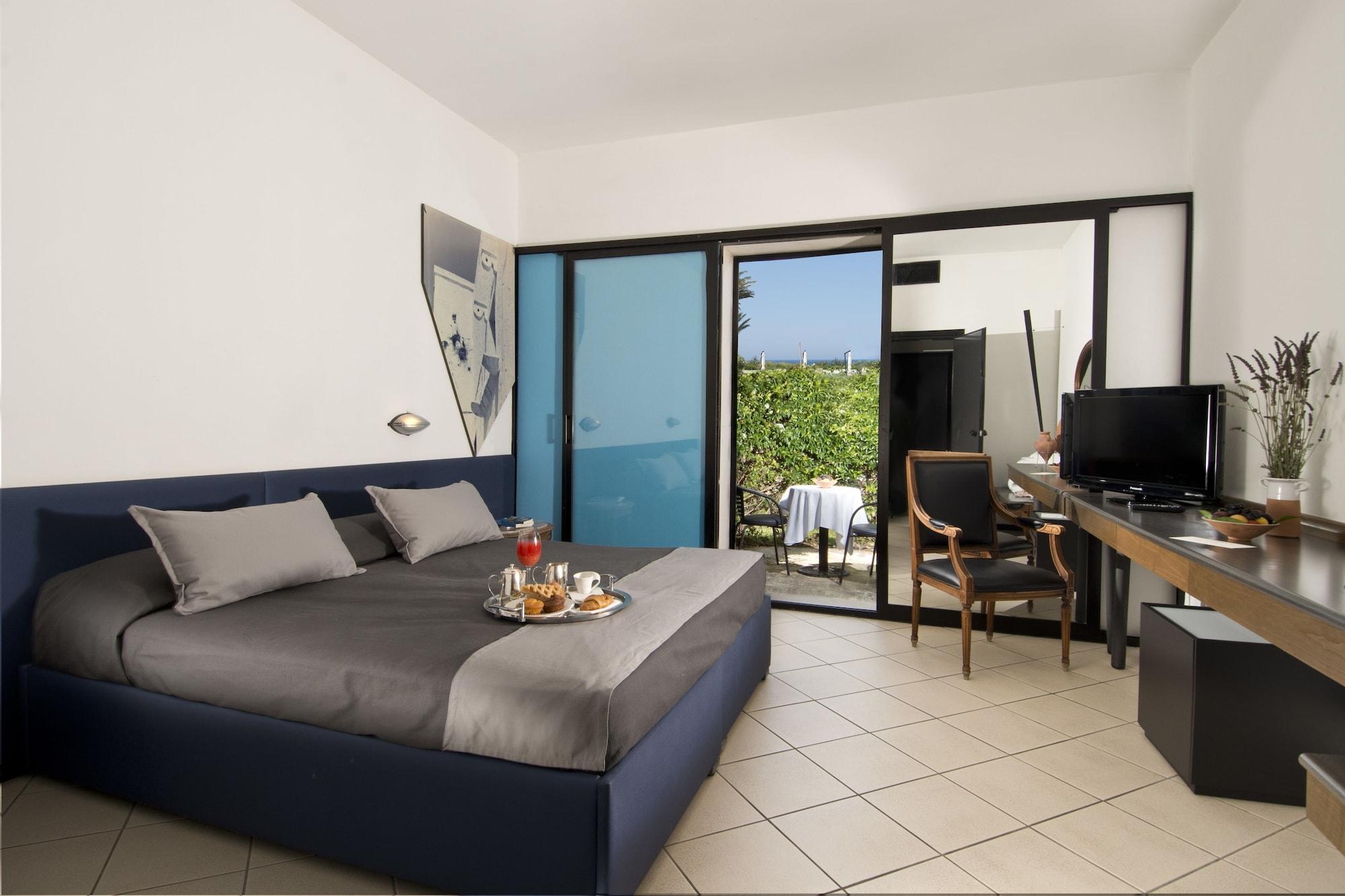 Grand Hotel Masseria Santa Lucia Ostuni Εξωτερικό φωτογραφία