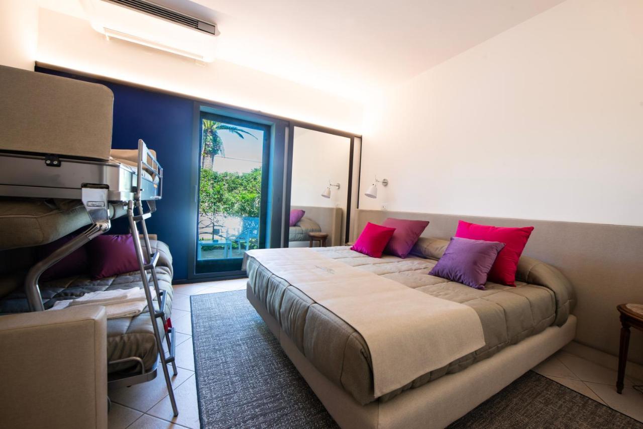 Grand Hotel Masseria Santa Lucia Ostuni Εξωτερικό φωτογραφία