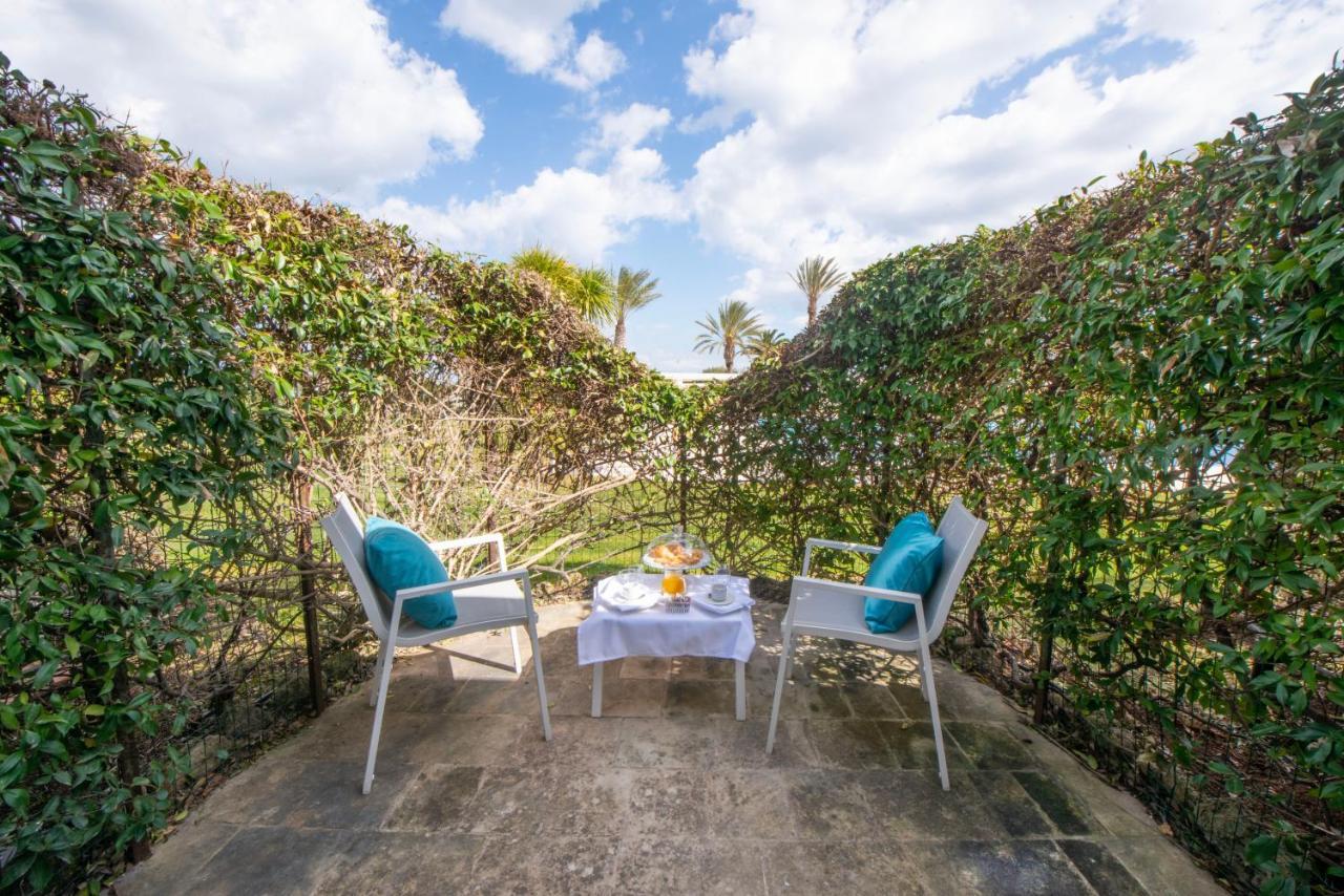 Grand Hotel Masseria Santa Lucia Ostuni Εξωτερικό φωτογραφία