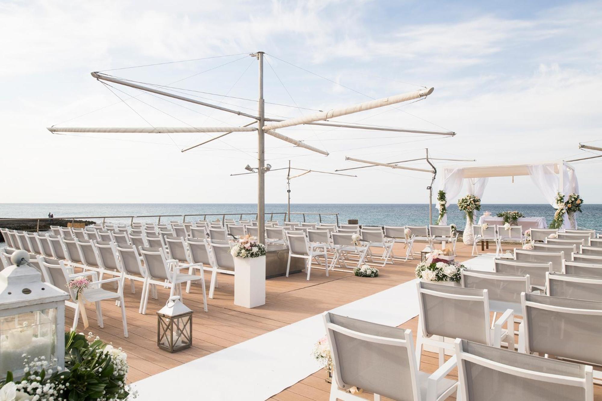 Grand Hotel Masseria Santa Lucia Ostuni Εξωτερικό φωτογραφία