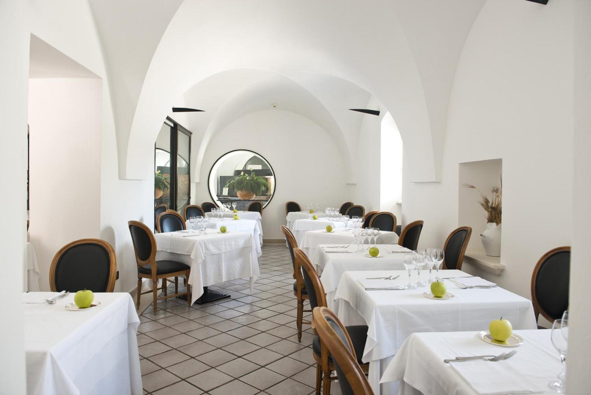 Grand Hotel Masseria Santa Lucia Ostuni Εξωτερικό φωτογραφία