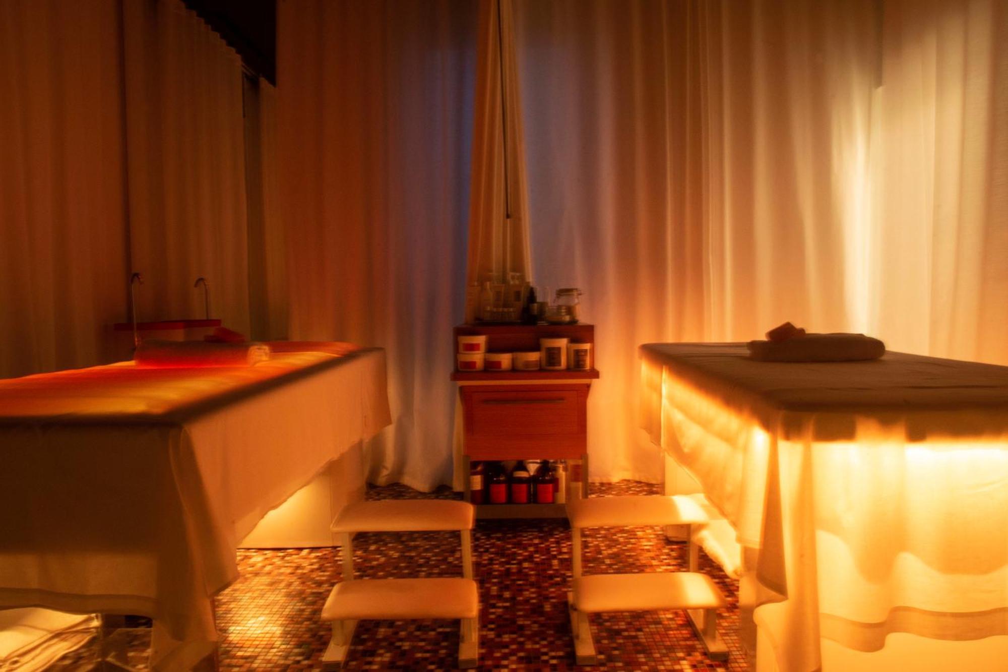 Grand Hotel Masseria Santa Lucia Ostuni Εξωτερικό φωτογραφία