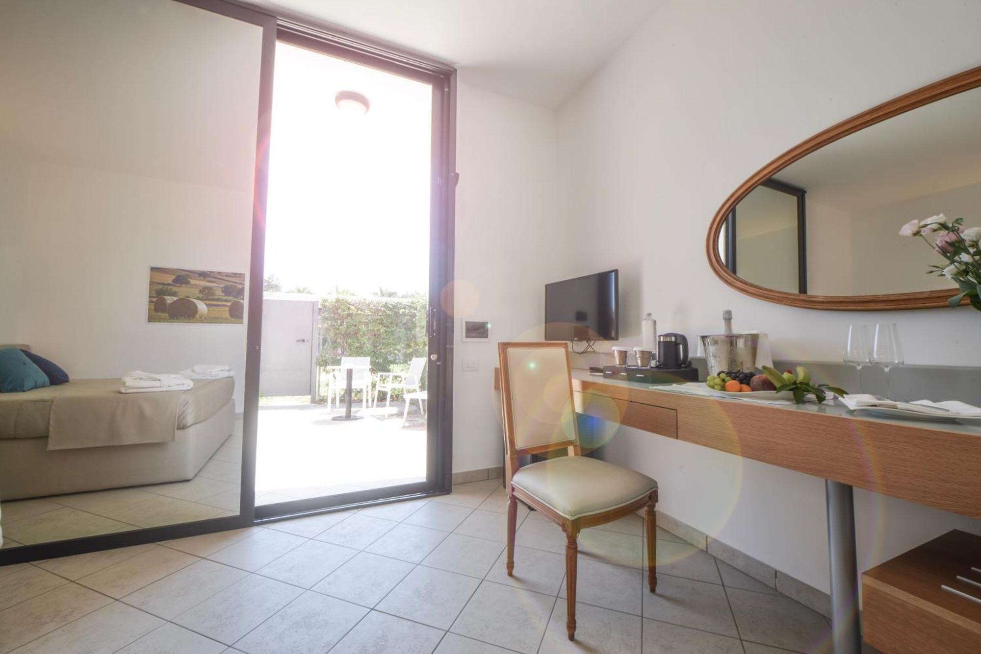 Grand Hotel Masseria Santa Lucia Ostuni Εξωτερικό φωτογραφία