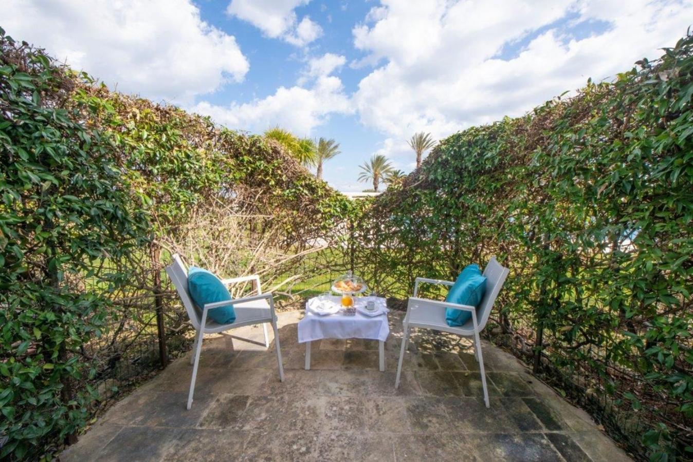 Grand Hotel Masseria Santa Lucia Ostuni Εξωτερικό φωτογραφία