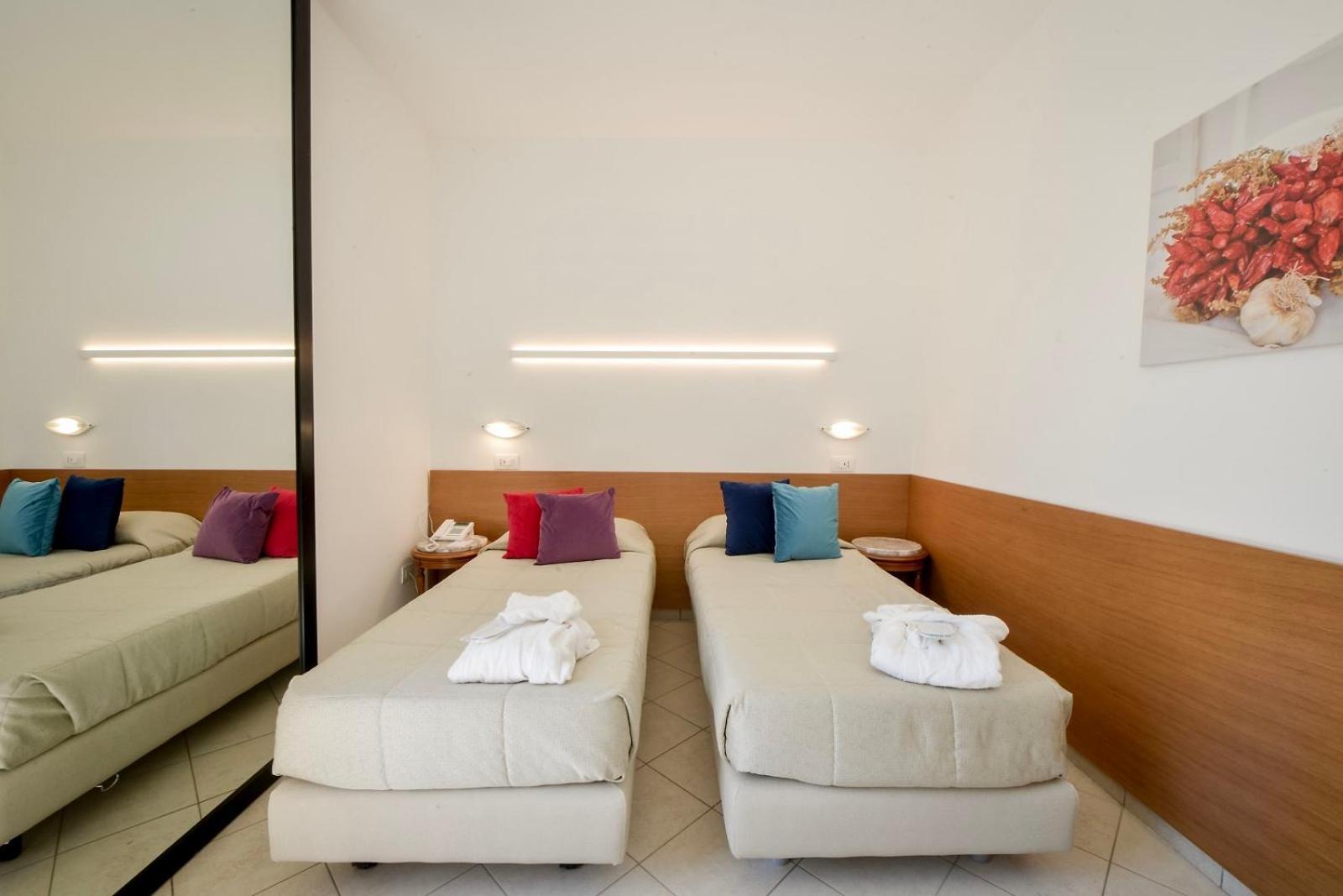 Grand Hotel Masseria Santa Lucia Ostuni Εξωτερικό φωτογραφία