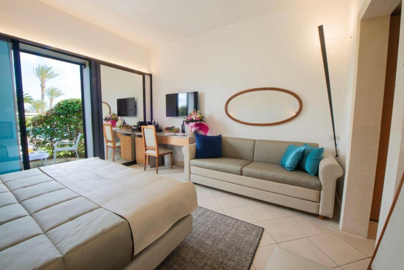 Grand Hotel Masseria Santa Lucia Ostuni Εξωτερικό φωτογραφία