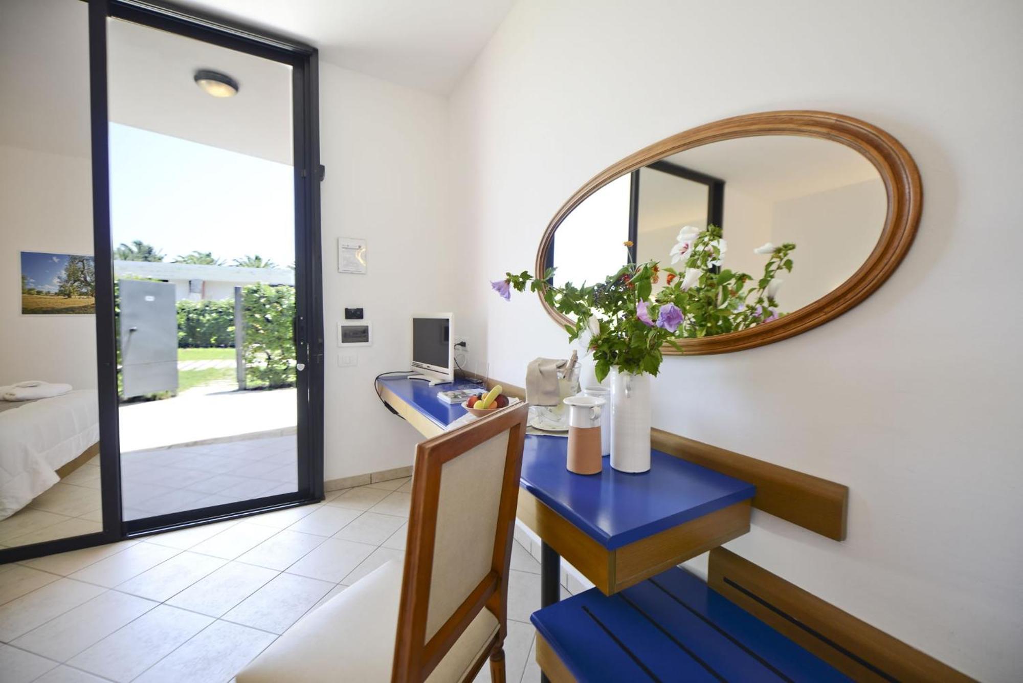 Grand Hotel Masseria Santa Lucia Ostuni Εξωτερικό φωτογραφία