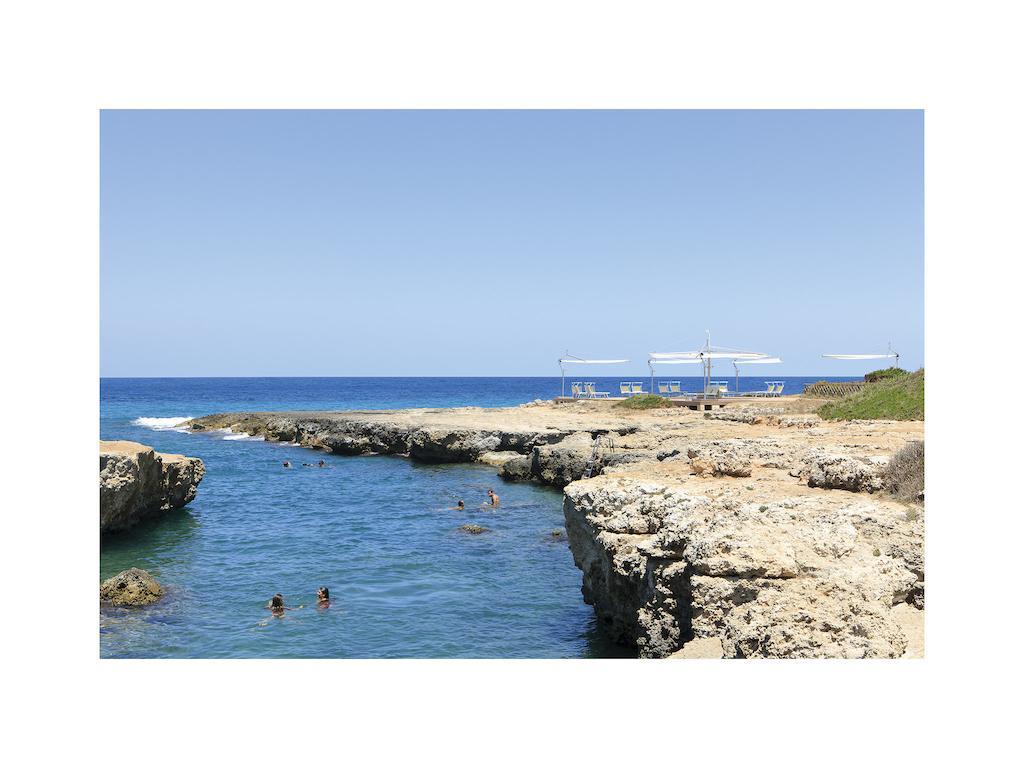Grand Hotel Masseria Santa Lucia Ostuni Εξωτερικό φωτογραφία