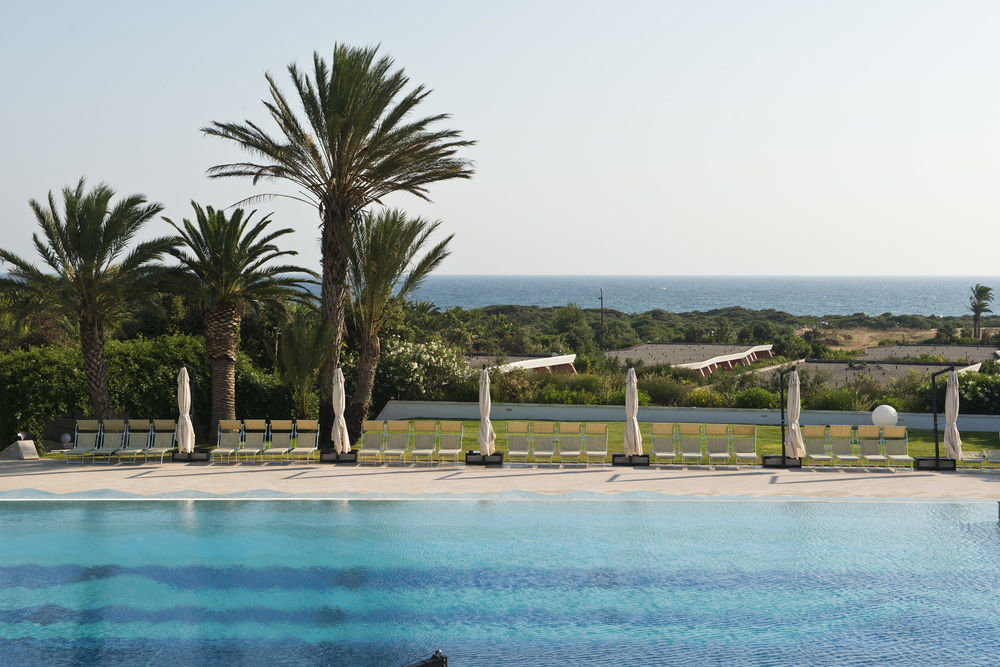 Grand Hotel Masseria Santa Lucia Ostuni Εξωτερικό φωτογραφία