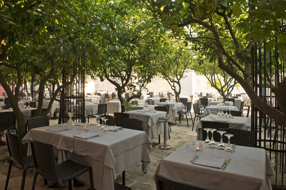Grand Hotel Masseria Santa Lucia Ostuni Εξωτερικό φωτογραφία