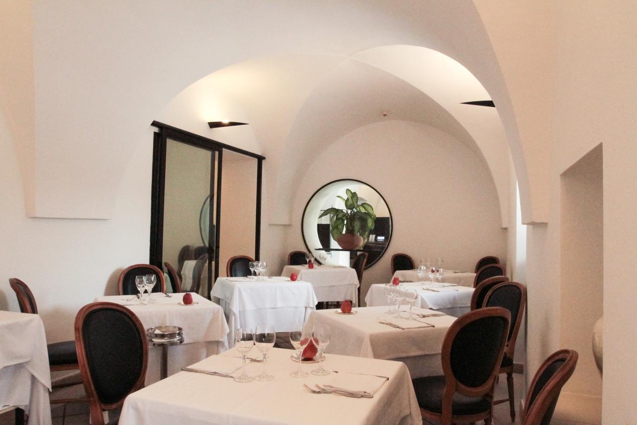 Grand Hotel Masseria Santa Lucia Ostuni Εξωτερικό φωτογραφία