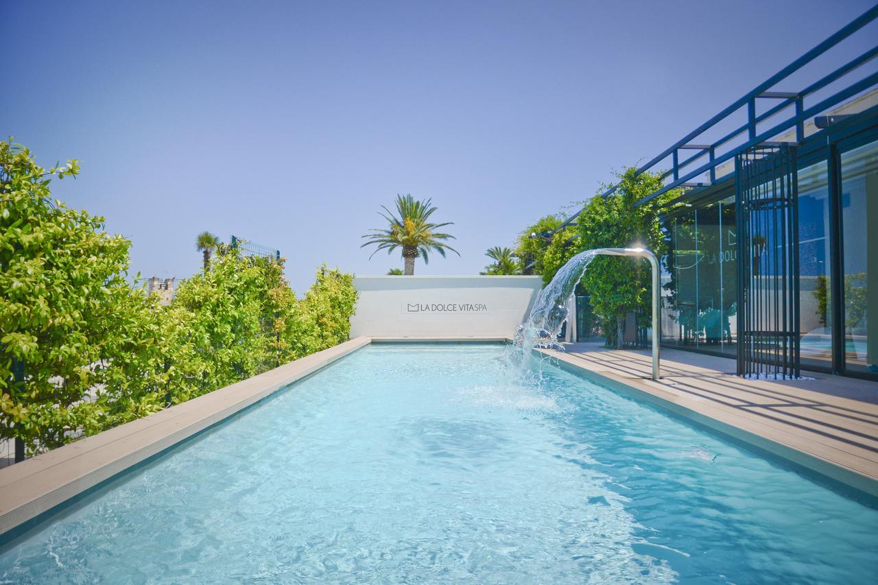 Grand Hotel Masseria Santa Lucia Ostuni Εξωτερικό φωτογραφία