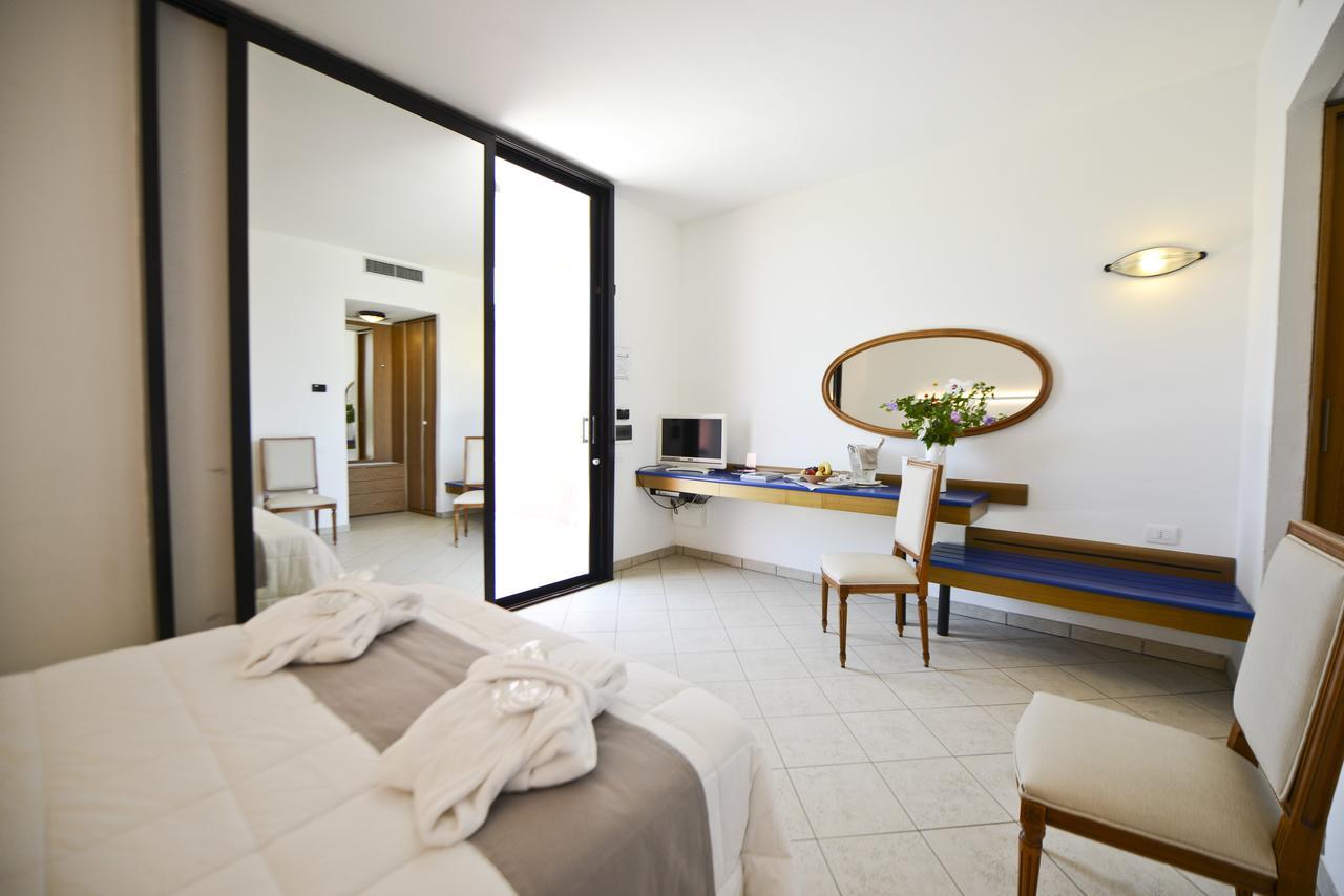 Grand Hotel Masseria Santa Lucia Ostuni Εξωτερικό φωτογραφία