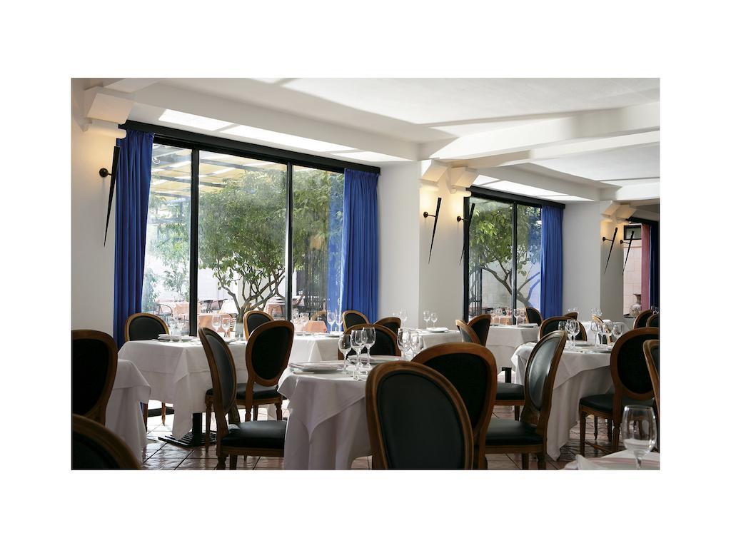 Grand Hotel Masseria Santa Lucia Ostuni Εξωτερικό φωτογραφία