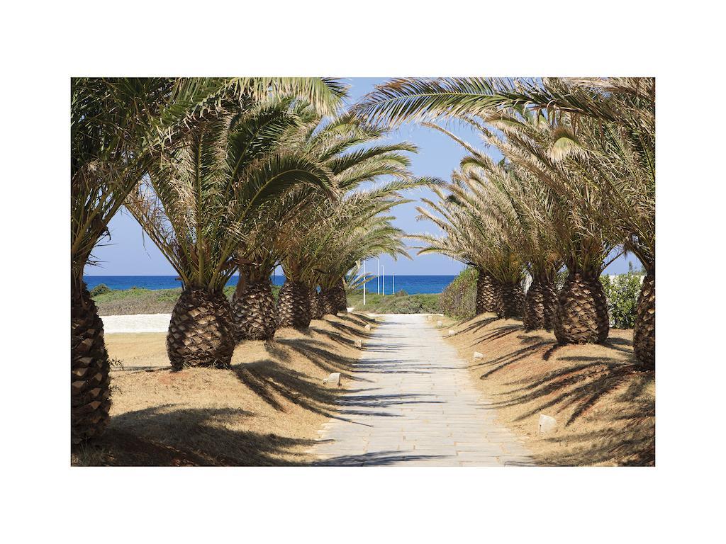 Grand Hotel Masseria Santa Lucia Ostuni Εξωτερικό φωτογραφία